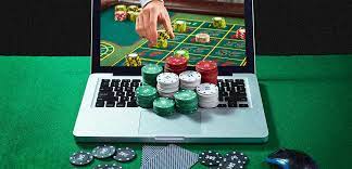 Официальный сайт Big Azart Casino