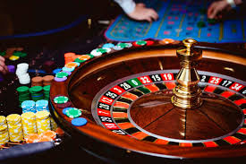 Вход на официальный сайт Casino Dendy